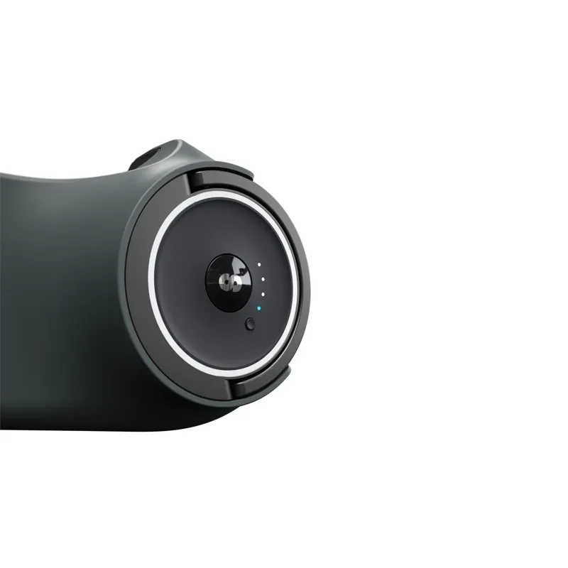 Skarper Ebike Drive System: BLACK size-1