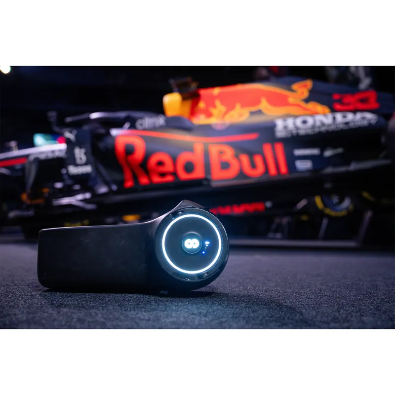 Skarper Ebike Drive System: BLACK size-6