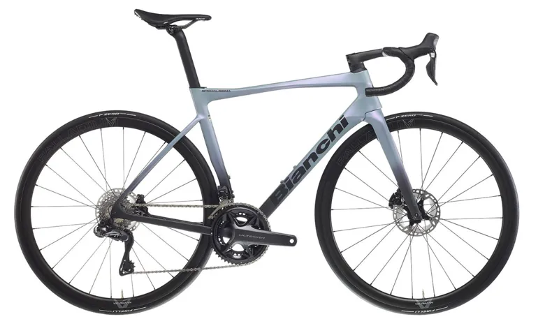 Bianchi SPECIALISSIMA PRO Ultegra di2