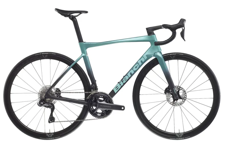 Bianchi SPECIALISSIMA PRO Ultegra di2-1