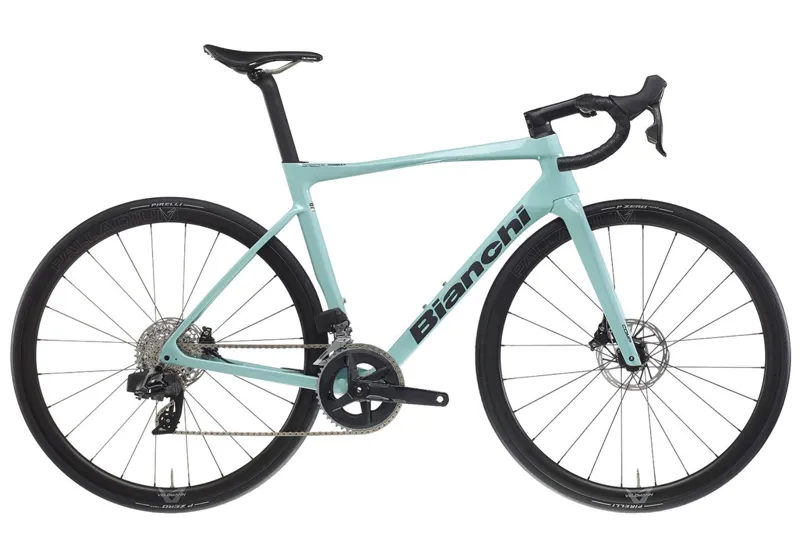 BIANCHI SELVINO 55サイズ BIANCHI SELVINO / ビアンキ セルヴィーノ