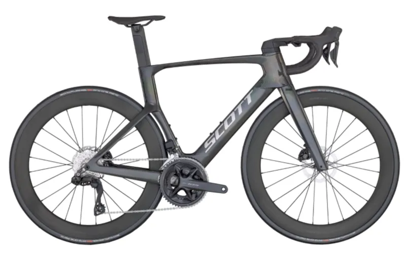 SCOTT FOIL RC 20 ROAD BIKE