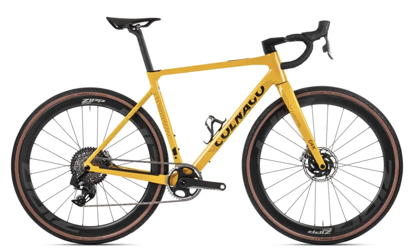 COLNAGO C-R ロードバイク COLNAGO X ツール・ド・フランス2022 公式ロードバイク リリース