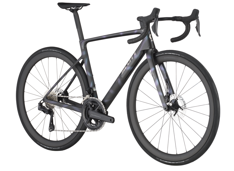 SCOTT ADDICT RC 10 BIKE-1