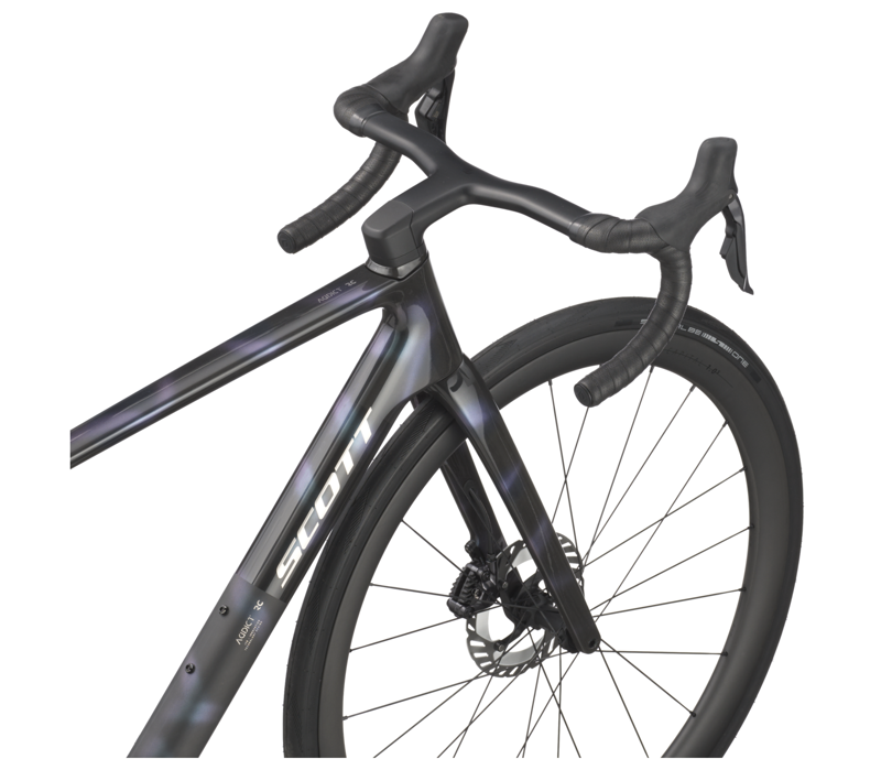 SCOTT ADDICT RC 10 BIKE-2