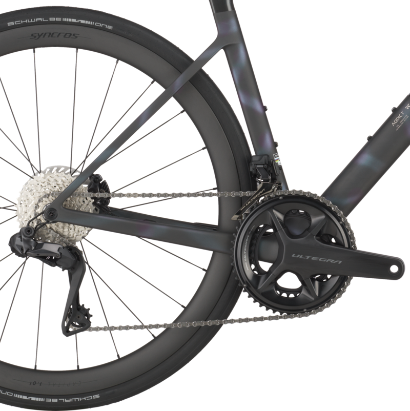 SCOTT ADDICT RC 10 BIKE-4