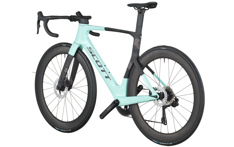SCOTT FOIL RC 20 BIKE-2
