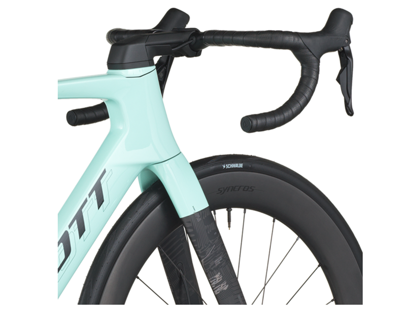 SCOTT FOIL RC 20 BIKE-3