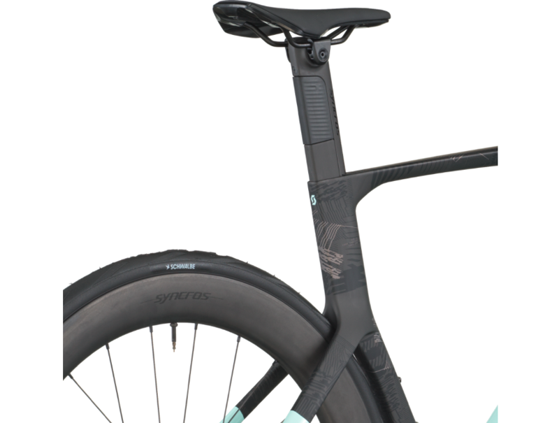 SCOTT FOIL RC 20 BIKE-4