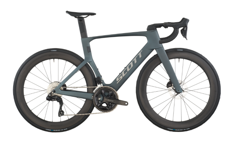 SCOTT FOIL RC 20 BIKE-5