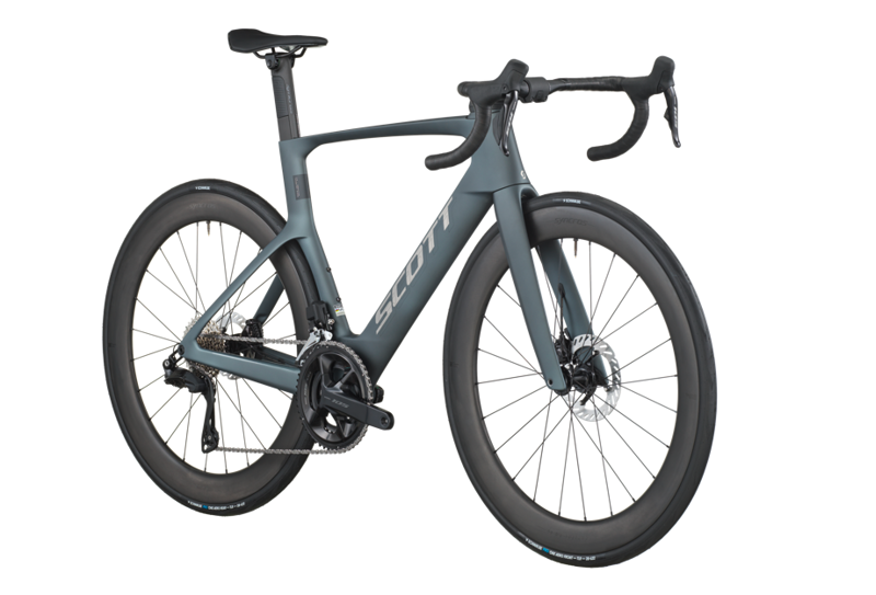 SCOTT FOIL RC 20 BIKE-6
