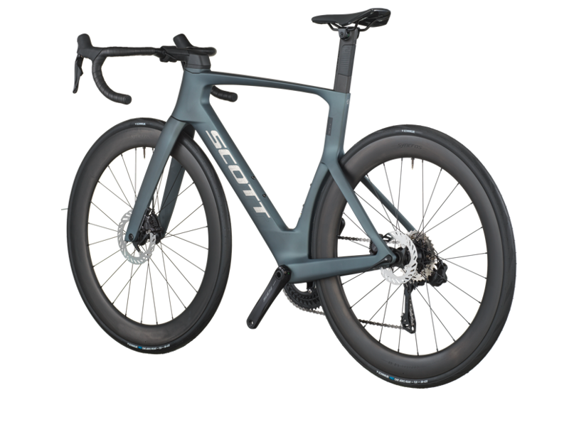 SCOTT FOIL RC 20 BIKE-7