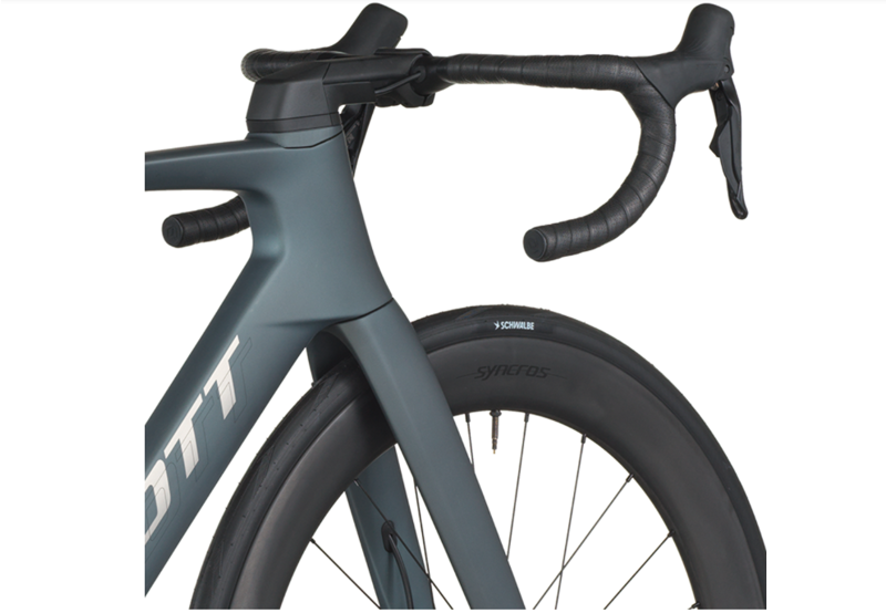 SCOTT FOIL RC 20 BIKE-8