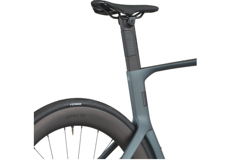 SCOTT FOIL RC 20 BIKE-9