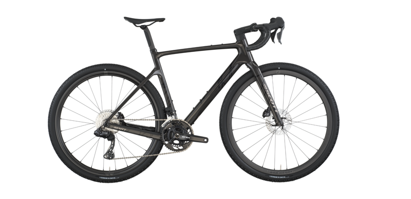 SCOTT ADDICT GRAVEL 15 BIKE