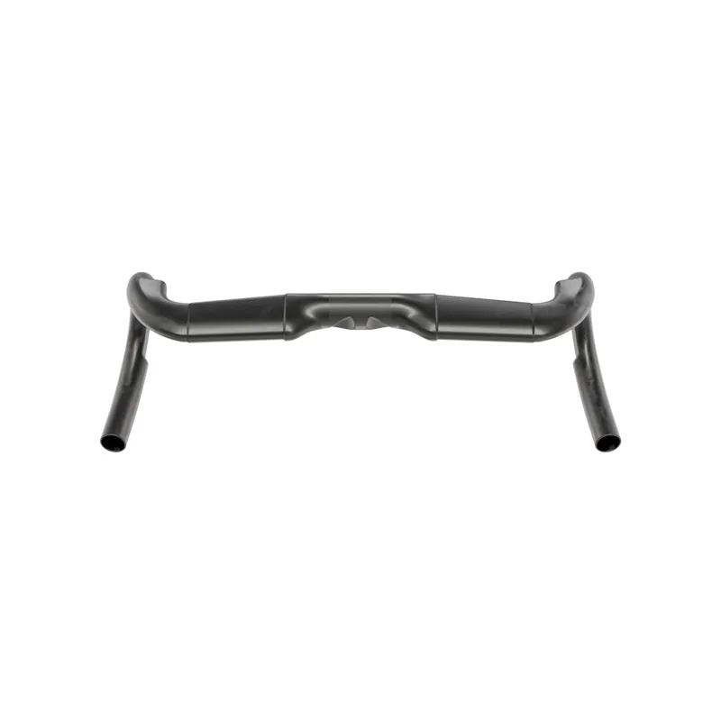 Zipp Handlebar Drop Sl 80 Race Center-To-Center Natural Carbon W/ Matte Logos a1-2