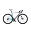 WILIER 0 SL CAMPAGNOLO CHORUS DISC 2X12 E9 - GREY LIGHT BLUE GLOSSY