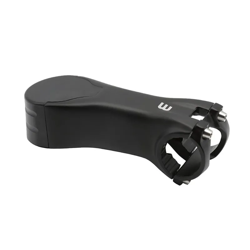 Basso Paradigma 8 Degree Stem Black