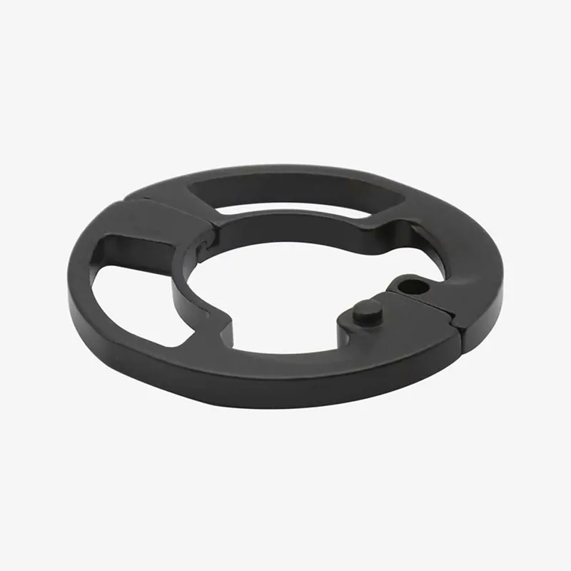 Basso Paradigma 5mm Spacer Black 5mm-1