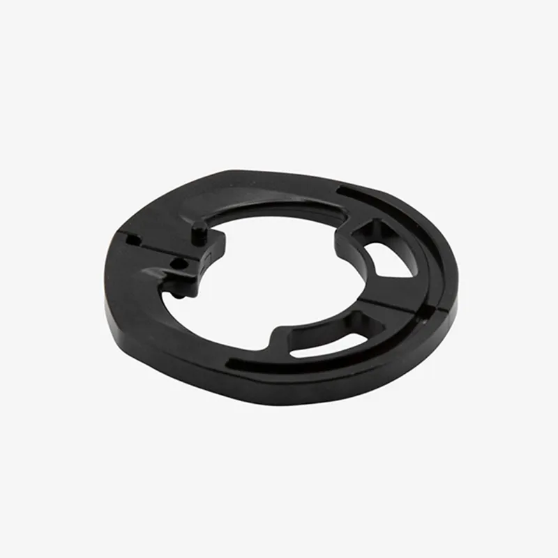 Basso Paradigma 5mm Spacer Black 5mm