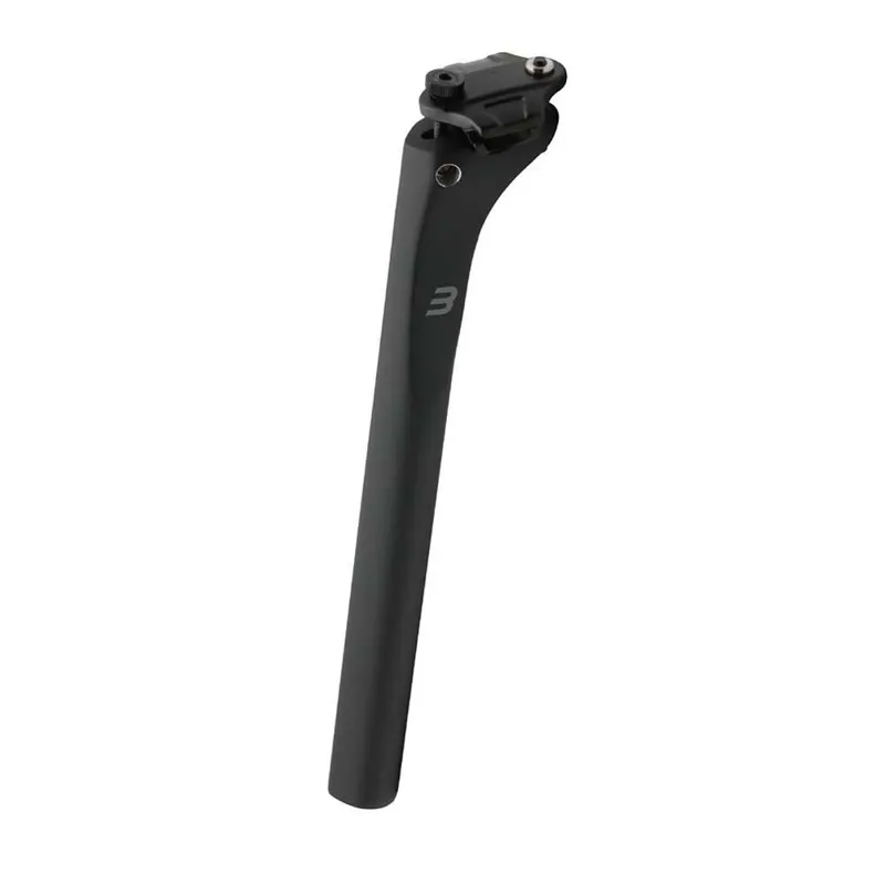 Basso Venta Carbon Seatposts Black