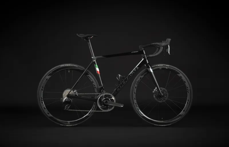 Colnago C68-R Disc 2022 Carbon Road Frame Set Code Hrbk-5