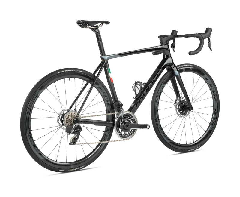 Colnago C68-R Disc 2022 Carbon Road Frame Set Code Hrbk-3