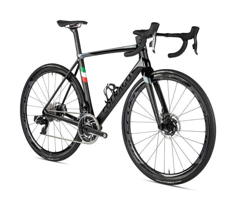 Colnago C68-R Disc 2022 Carbon Road Frame Set Code Hrbk-4