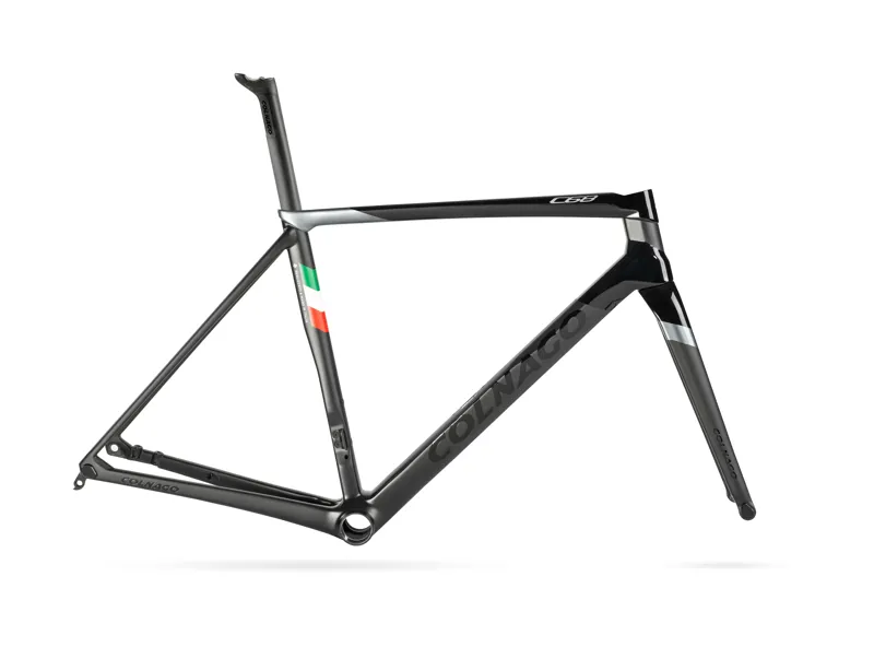 Colnago C68 R Disc 2022 Carbon Road Frame Set Code Hrbk