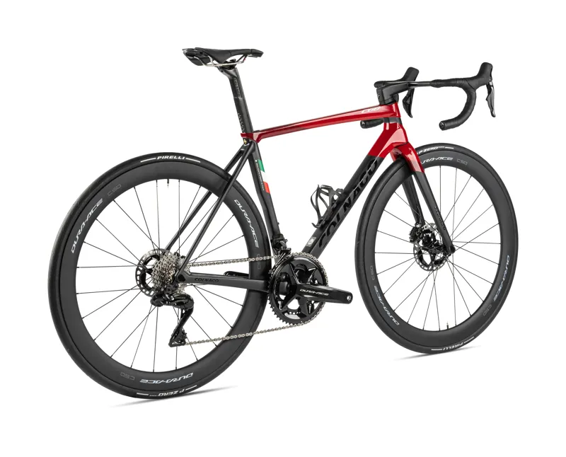 Colnago C68-R Disc 2022 Carbon Road Frame Set Code Hrrd-3