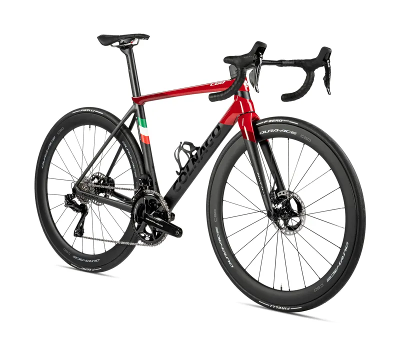 Colnago C68-R Disc 2022 Carbon Road Frame Set Code Hrrd