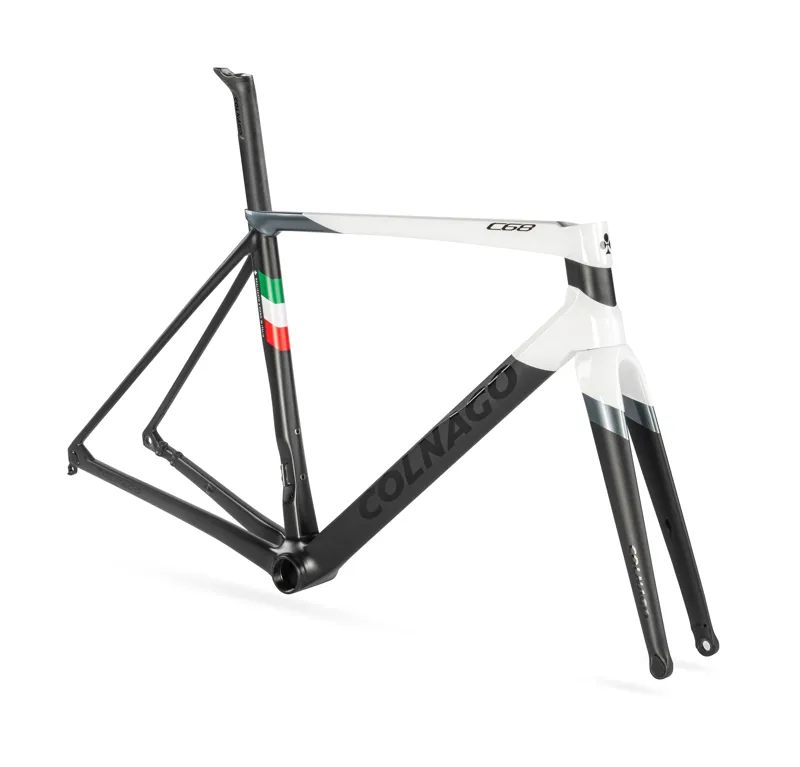 Colnago C68-R Disc 2022 Carbon Road Frame Set Code Hrwh-1