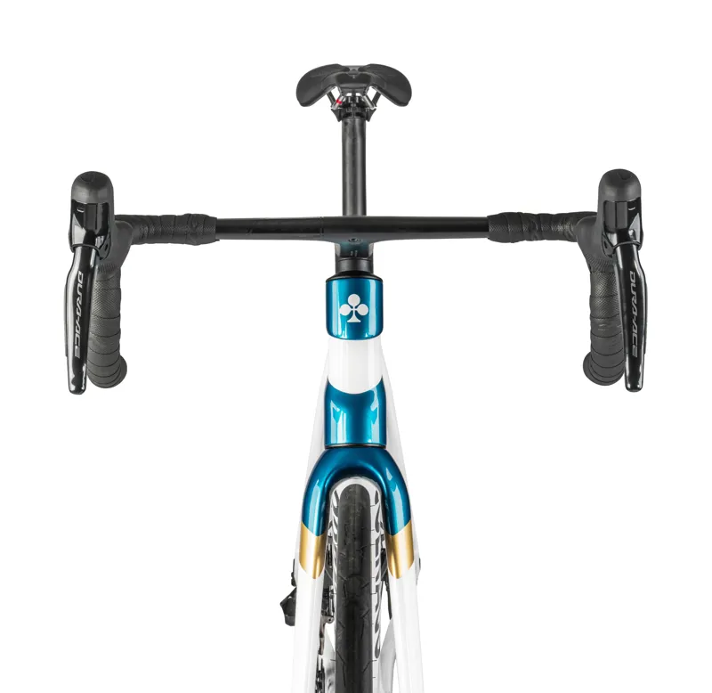 Colnago C68-R Disc 2022 Carbon Road Frame Set Code Hrwp-5