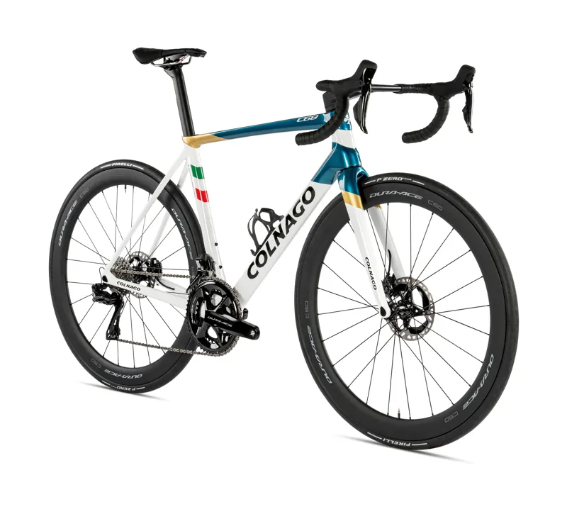 Colnago c64 2021 cheap