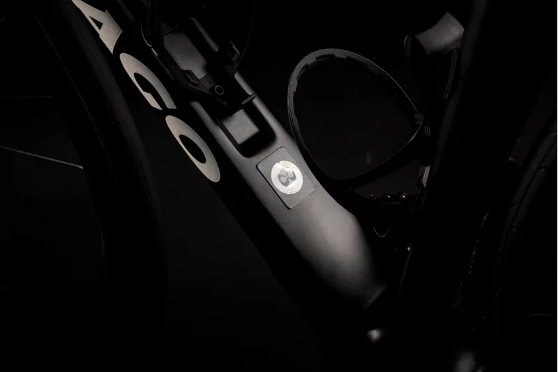 Colnago V4RS Disc 2023 Carbon Road Frameset Code Rvbk-2