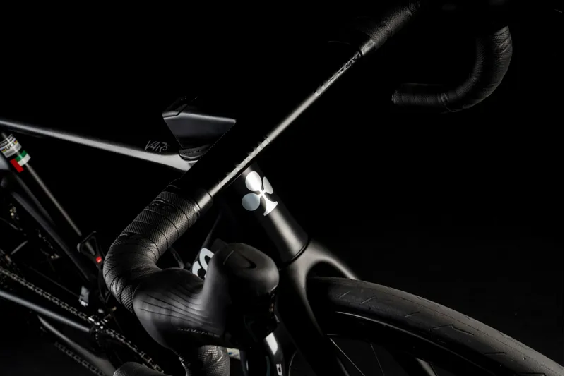 Colnago V4RS Disc 2023 Carbon Road Frameset Code Rvbk-5