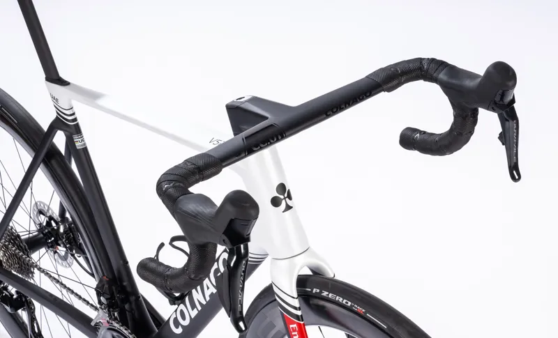 Colnago V5rs Disc 2025 Carbon Road Bike Ultegra Di2 SDM5-5