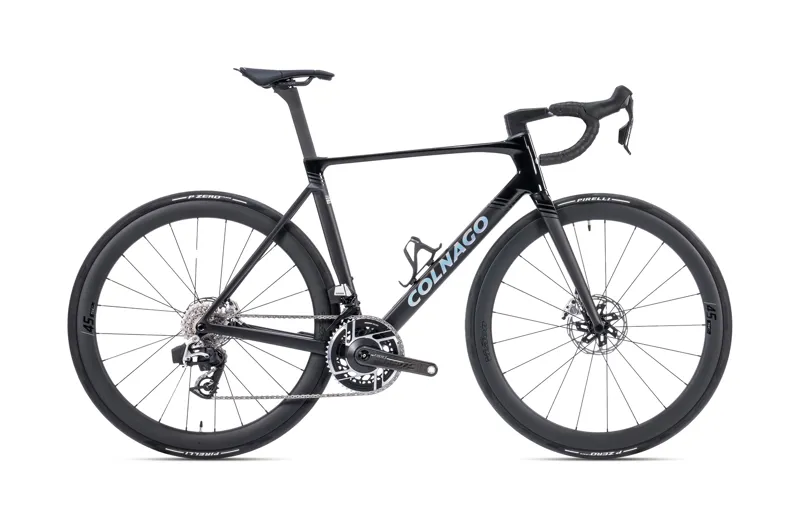 Colnago V5rs Disc 2025 Carbon Road Bike Dura Ace Di2 VRBK-1