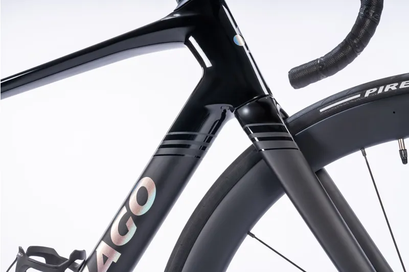 Colnago V5rs Disc 2025 Carbon Road Bike Ultegra Di2 VRBK-1