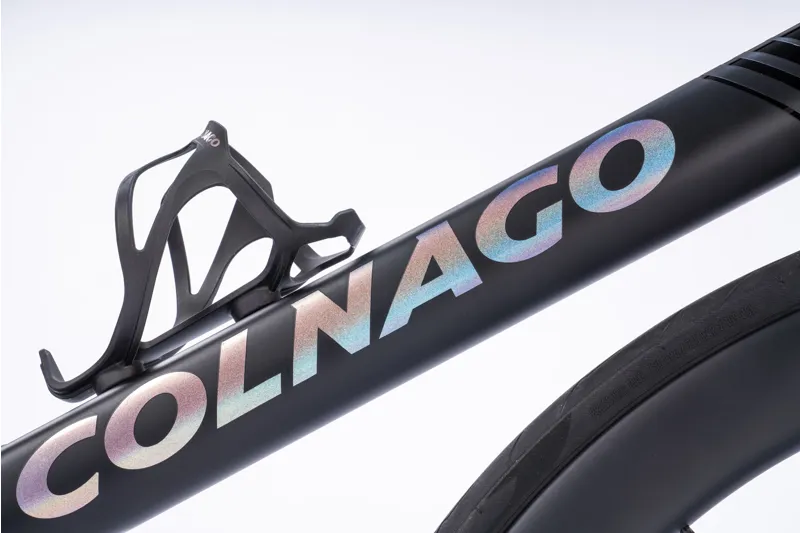 Colnago V5rs Disc 2025 Carbon Road Bike Ultegra Di2 VRBK-2