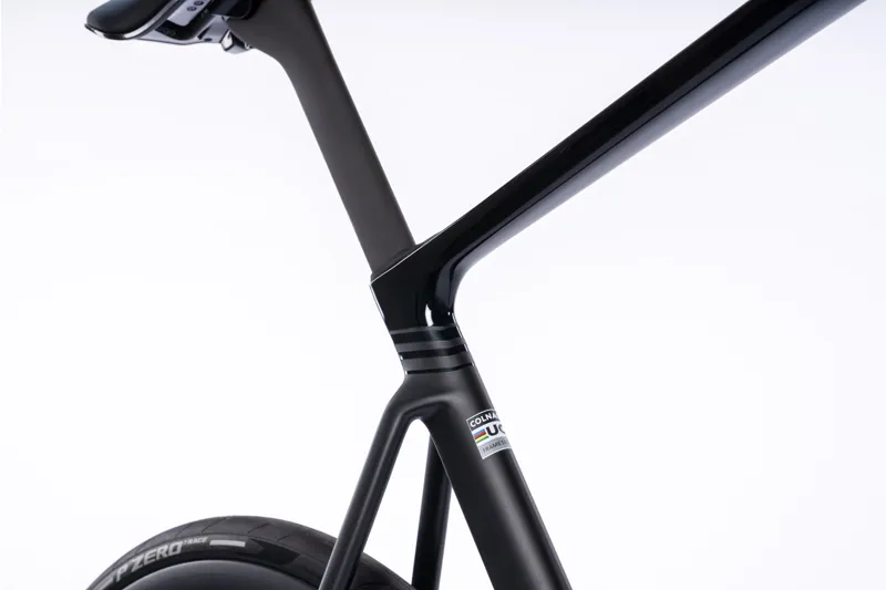 Colnago V5rs Disc 2025 Carbon Road Bike Dura Ace Di2 VRBK-7