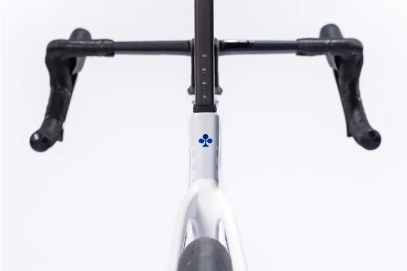 Colnago V5rs Disc 2025 Carbon Road  Bike Dura Ace Di2 VRWB