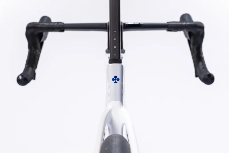 Colnago V5rs Disc 2025 Carbon Road Bike Ultegra Di2 VRWB-2