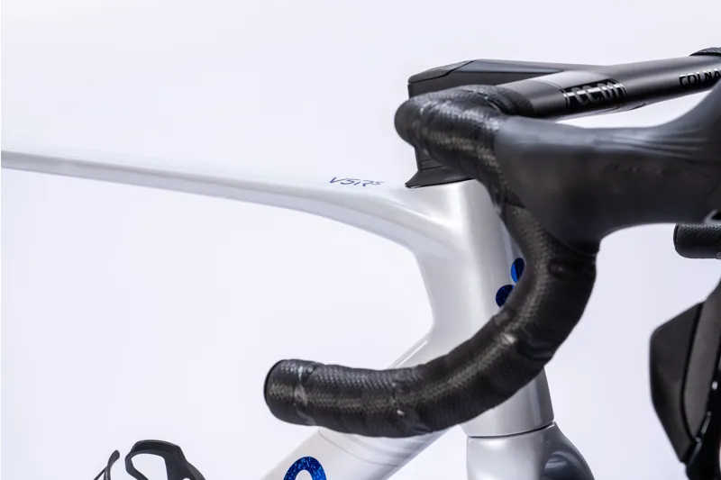 Colnago V5rs Disc 2025 Carbon Road  Bike Dura Ace Di2 VRWB-4