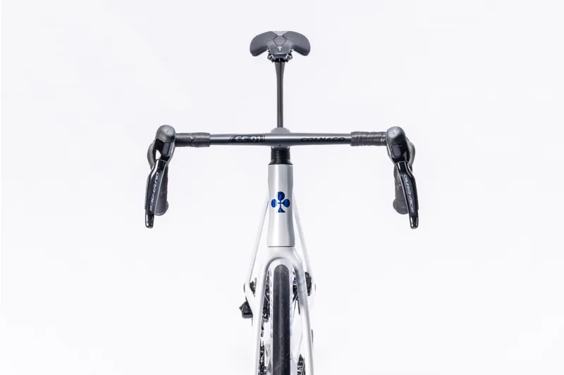 Colnago V5rs Disc 2025 Carbon Road  Bike Dura Ace Di2 VRWB-7