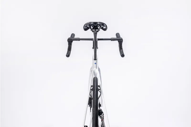 Colnago V5rs Disc 2025 Carbon Road  Bike Dura Ace Di2 VRWB-8