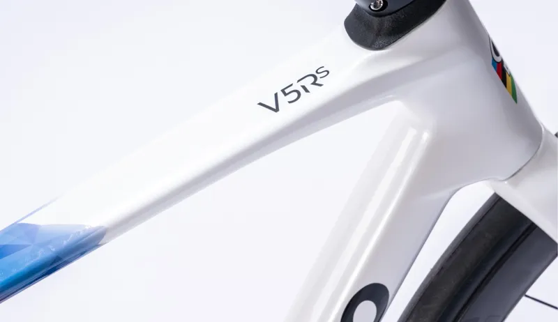 Colnago V5rs Disc 2025 Carbon Road Bike Dura Ace Di2 VRWC-2