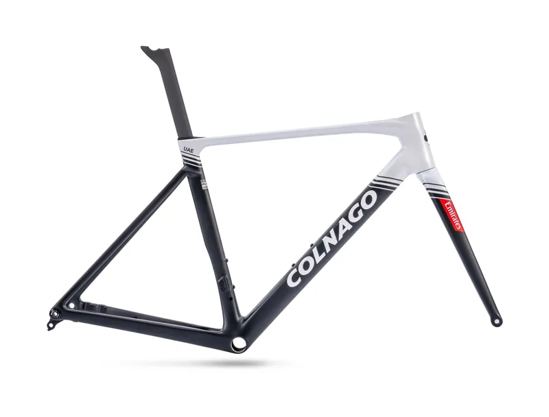 Colnago V5RS Disc 2025 Carbon Road Frameset SDM5