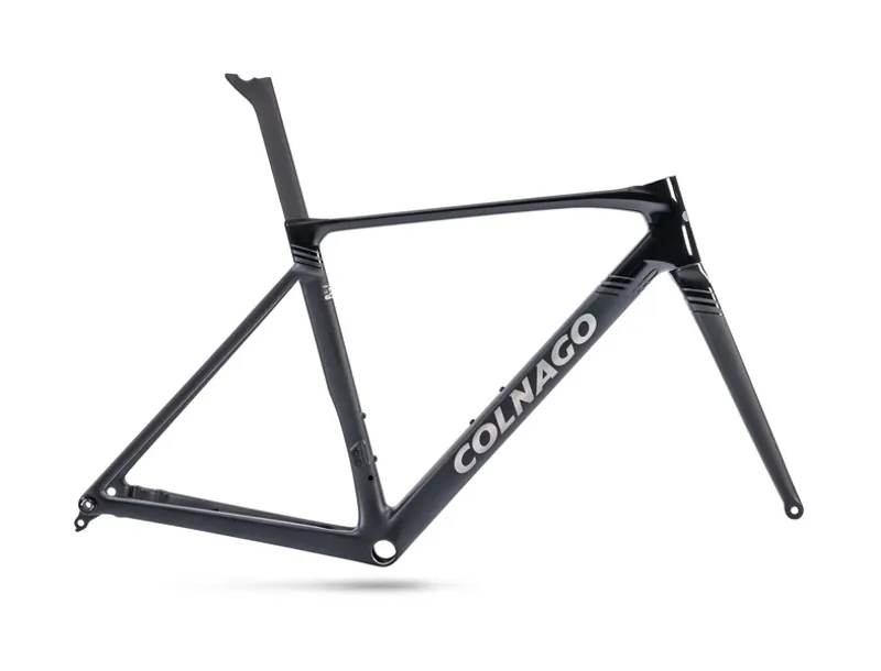 Colnago V5RS Disc 2025 Carbon Road Frameset VRBK