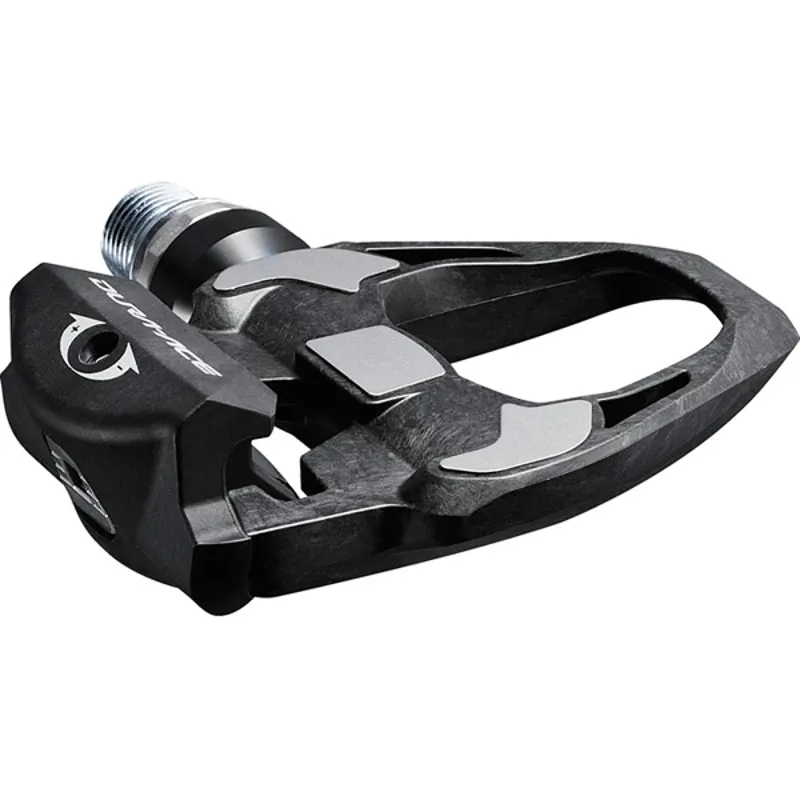 Shimano PEDALS Dura-Ace R9100 SPD- S